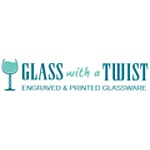 Glass with a Twist Coupon