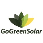 Go Green Solar Coupon