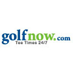 Golf Now Coupon