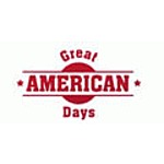 Great American Days Coupon