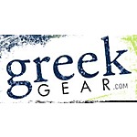 Greek Gear Coupon