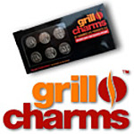 Grill Charms Coupon