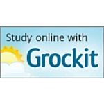 Grockit Coupon