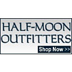 Half-Moon Outfitters Coupon