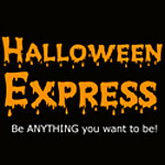 Halloween Express Coupon