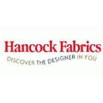 Hancock Fabrics Coupon