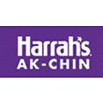 Harrrah's Ak-Chin Coupon
