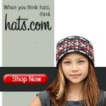 Hats.com Coupon