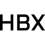 HBX Coupon