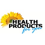 Health Products for You Coupon