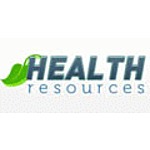 Health Resources Coupon