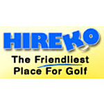 Hireko Golf Coupon
