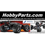 HobbyPartz.com Coupon