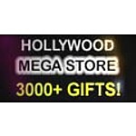 Hollywood Mega Store Coupon