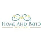 Home and Patio Decor Center Coupon
