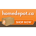 Home Depot Canada Coupon