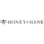 Honey and Hank Coupon
