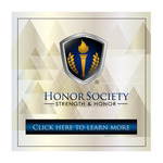 HonorSociety.org Coupon