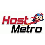 Host Metro Coupon