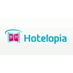 Hotelopia Coupon
