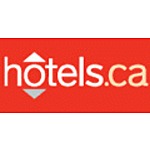 Hotels.ca Coupon