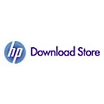 HP Download Store Coupon
