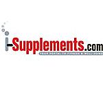 I-Supplements Coupon
