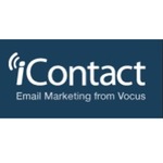 iContact Coupon