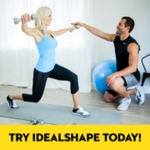 Ideal Shape Coupon