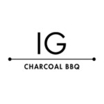 IG Charcoal BBQ Coupon