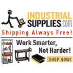 Industrial Supplies Coupon