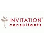 Invitation Consultants Coupon