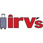 Irv's Luggage Coupon