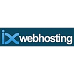 IX Web Hosting Coupon