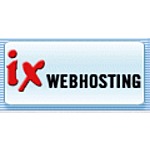 IX Webhosting Coupon