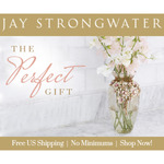 Jay Strongwater Coupon