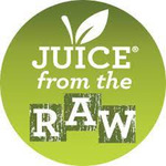 Juice From the Raw Coupon