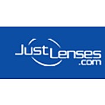 Just Lenses Coupon