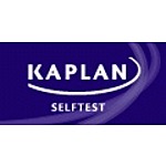 Kaplan SelfTest Coupon