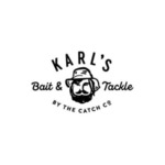 Karl's Bait and Tackle Coupon