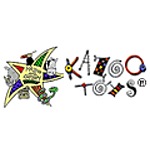 Kazoo Toys Coupon