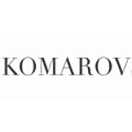 Komarov Coupon