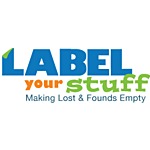 Label Your Stuff Coupon