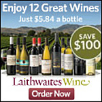 Laithwaites Wine Coupon