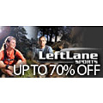 LeftLane Sports Coupon