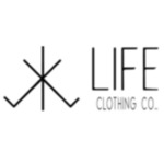 Life Clothing Coupon