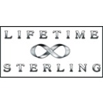 Lifetime Sterling Coupon