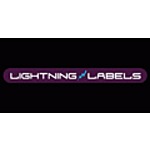 Lightning Labels Coupon