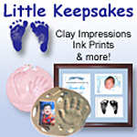 Little Keepsakes Coupon