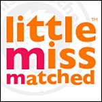 LittleMissMatched Coupon